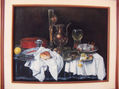 bodegon renacentista