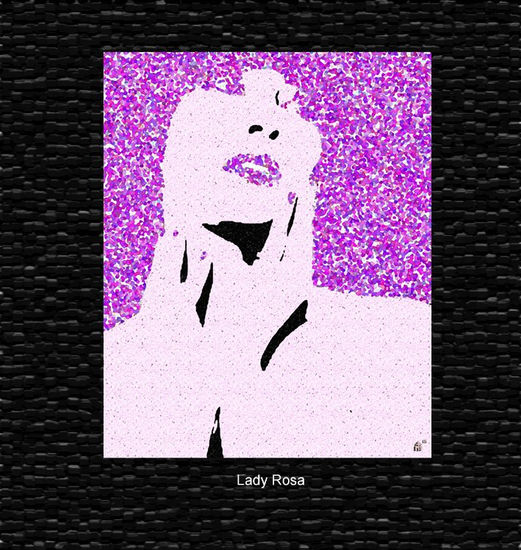 Lady Rosa 