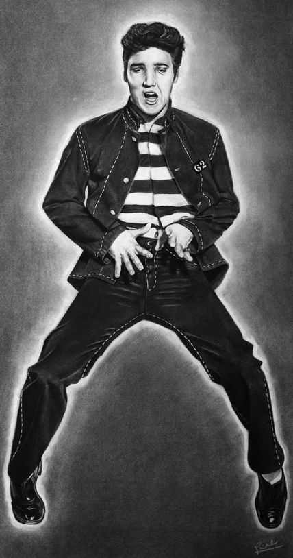 Elvis
