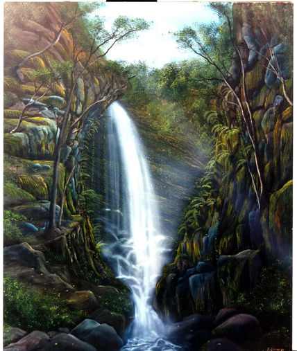 Cascada