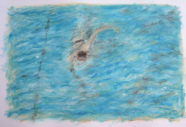 Nadador Oil Paper Sports