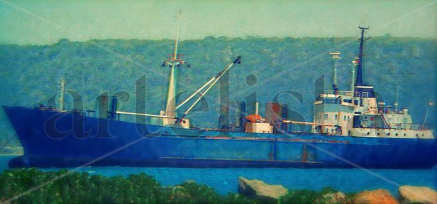 Barco