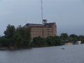 PUERTO DE SANTA FE