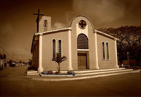 Iglesia del Tocuyo