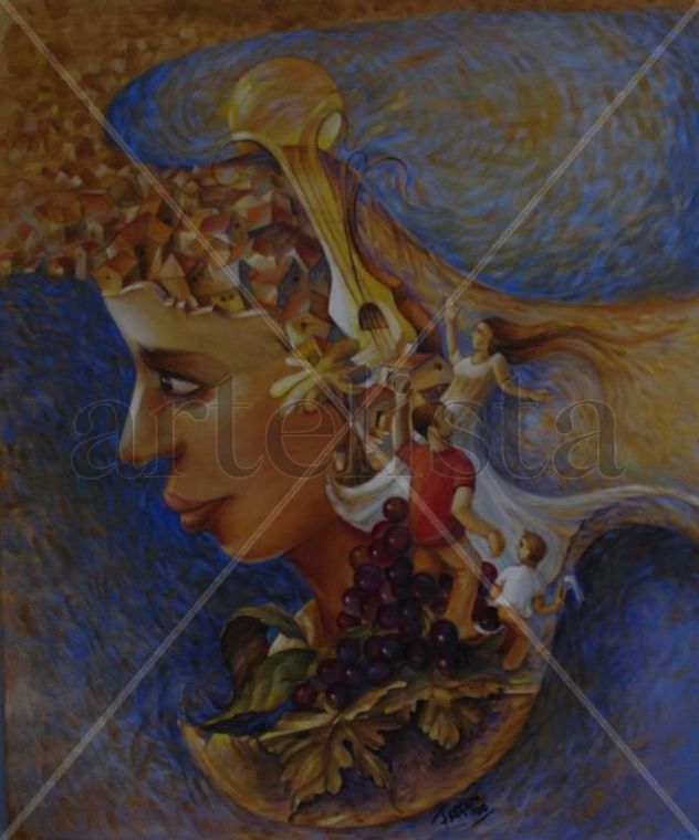 "LA QUERENCIA"