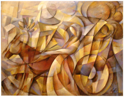 "de paseo"