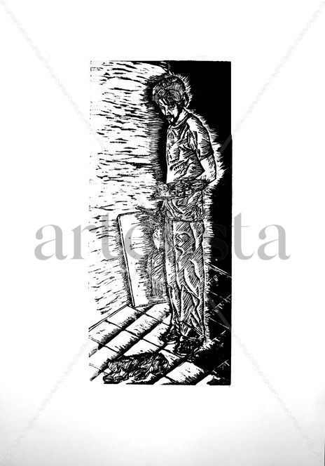 Autorretrato...