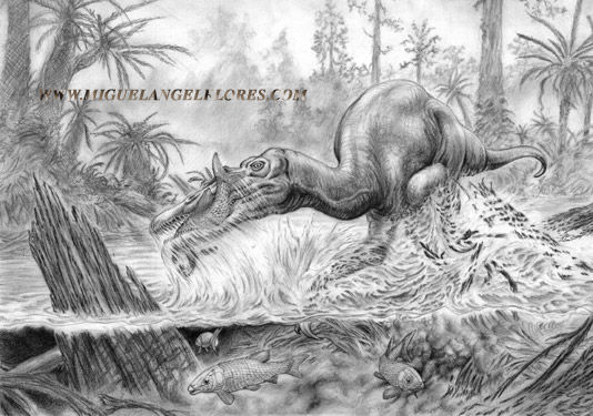Baryonyx