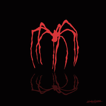 araña de Bilbao