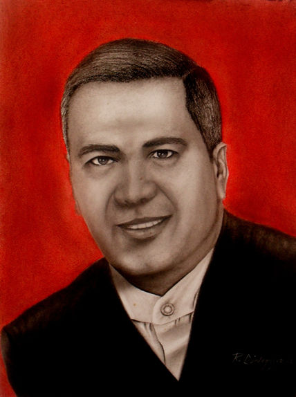 Luis Felipe...