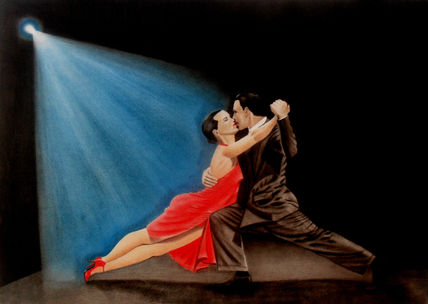 Tango Bar