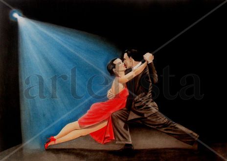 Tango Bar