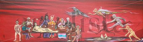 La ultima cena
