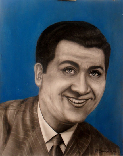 Armando...