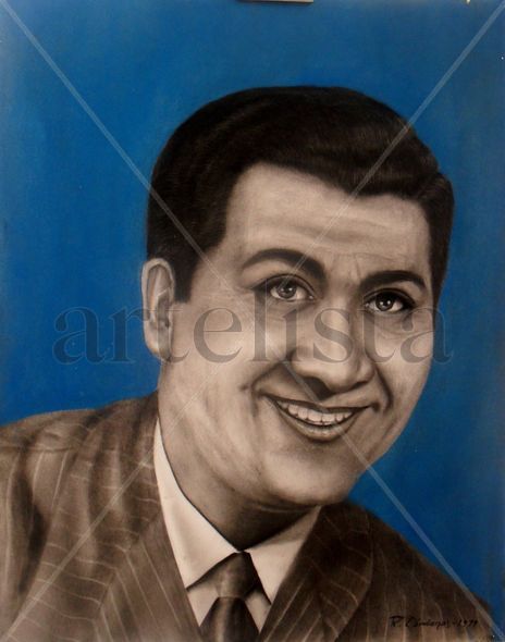 Armando...