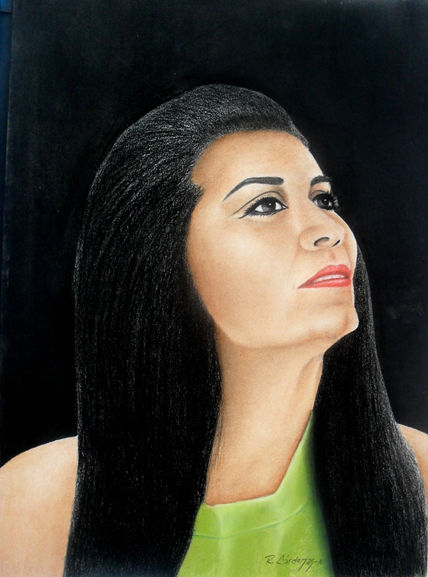 Lola Beltràn