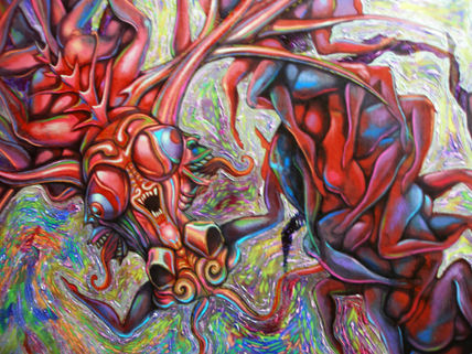 Guardian cosmico