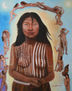 Iniciación Mujer Selk nam