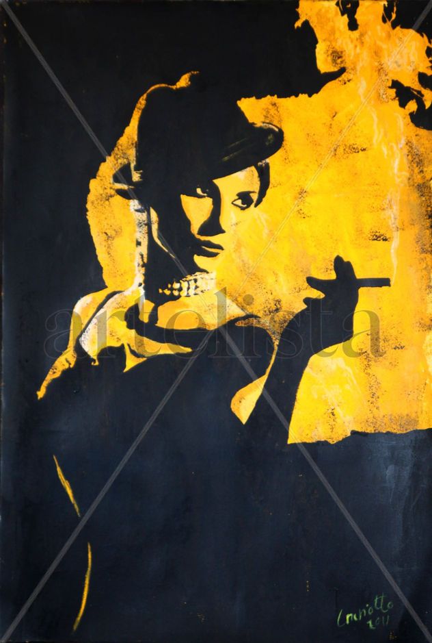 Femme fatale