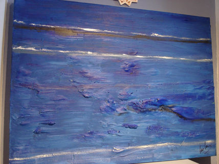Azul