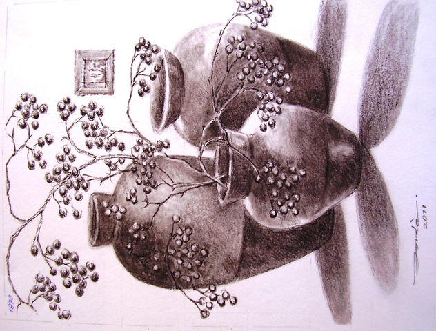 COLLECCIO MAIG 2011
