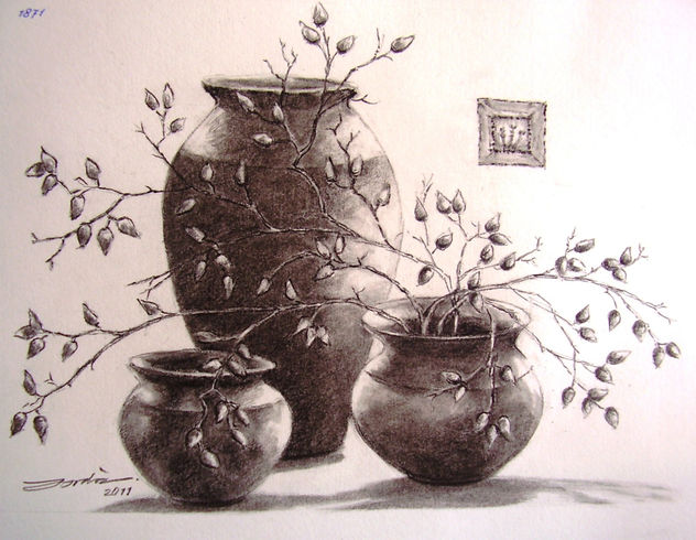 COLLECCIO MAIG 2011