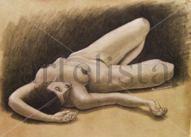 Desnudo I