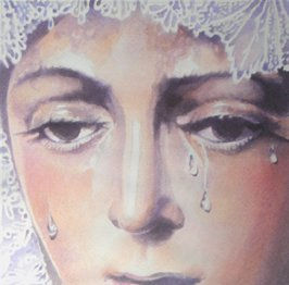 virgen de la Macarena