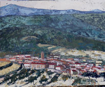 Aldeire (granada)