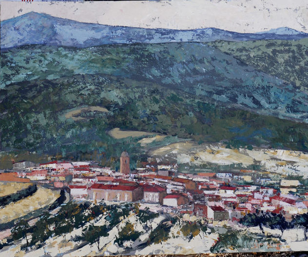 aldeire (granada)