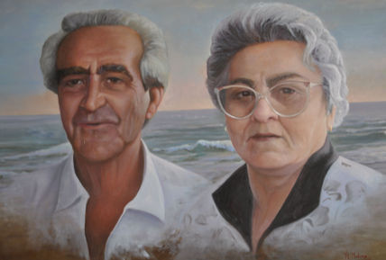 Mis creadores