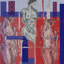 tres mujeres