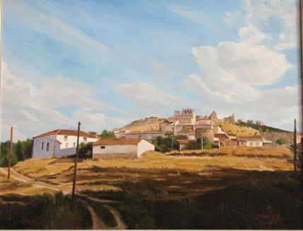 Villa de Fuentidueña