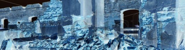 ruinas negativas