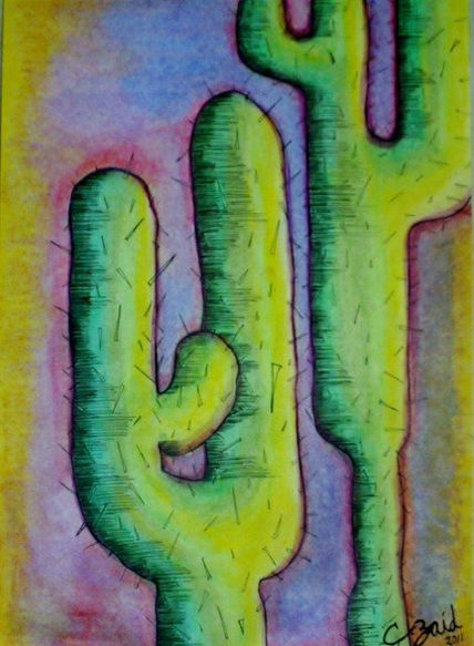 Cactus