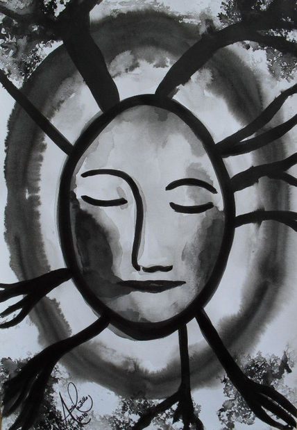 "Shaman"