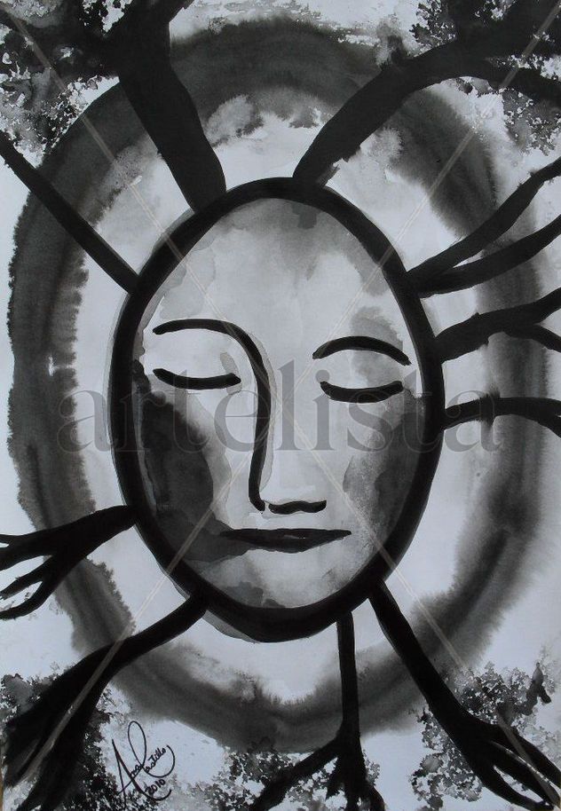 "Shaman"