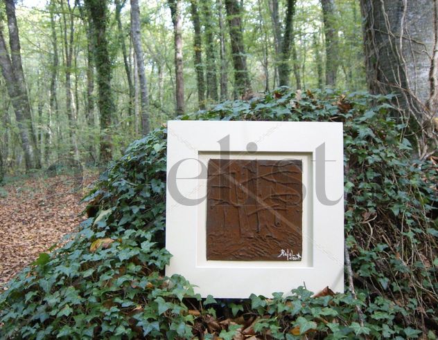 Fageda de Xocolata / Hayedo de Chocolate/  chocolate forest