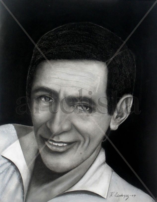 Celio Gonzàlez(Cantante)