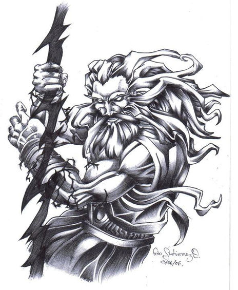 El Gran Zeuz