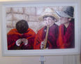 los niños del norte