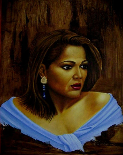 Angela carrasco