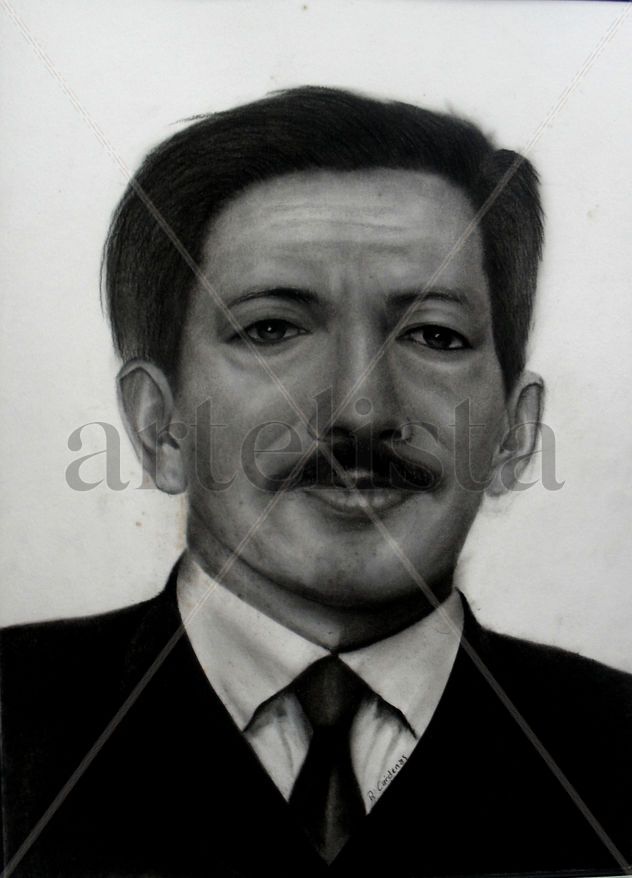 Miguel Càrdenas (Abuelo)