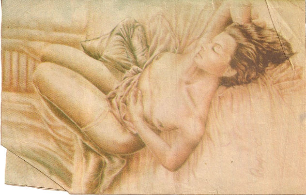 desnudo