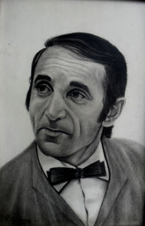 Charles Aznavour