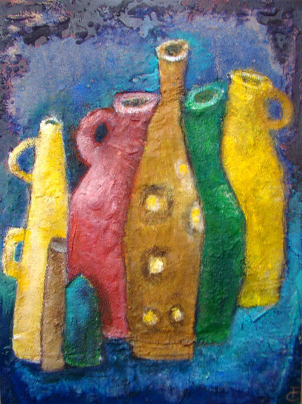 Botellas