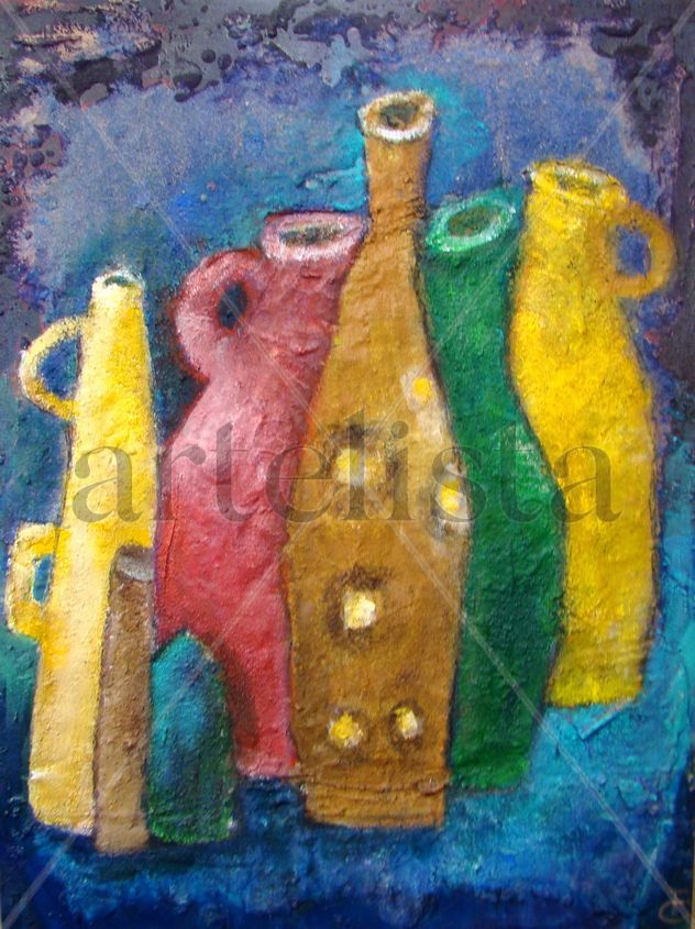 BOTELLAS