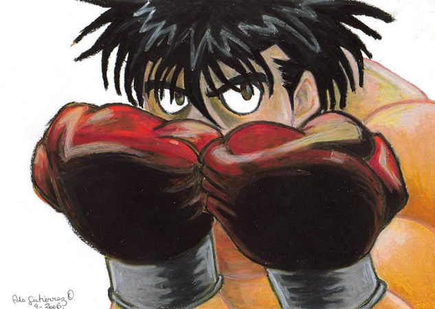 Ippo Pastel Paper Others