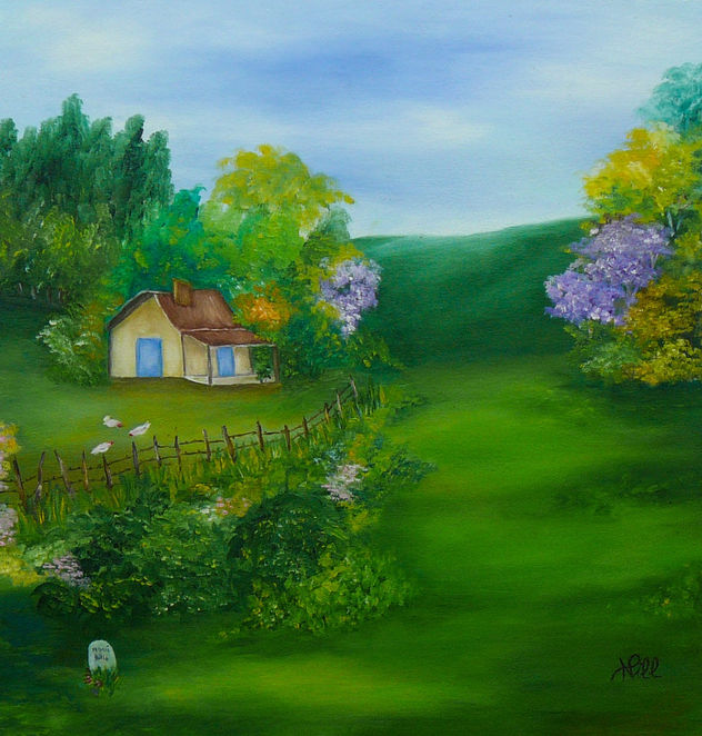 pintura