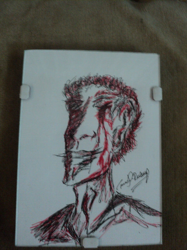 hilo de sangre